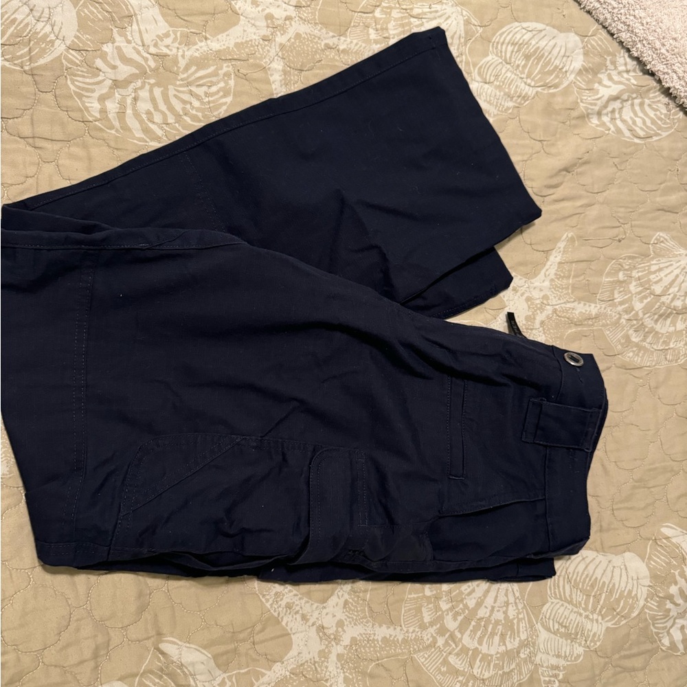 Propper Women's Navy Cargo Pants